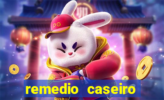 remedio caseiro para glicemia